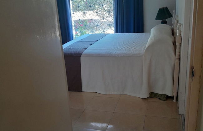 Villa Chinnor - Photo 14