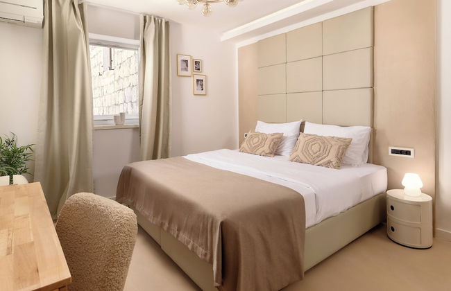 Ibella Boutique Rooms - Foto 12