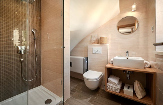 Ibella Luxury Rooms - Foto 25