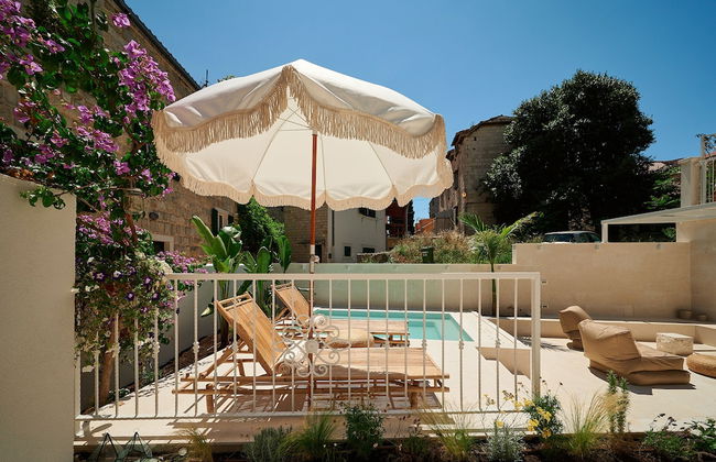 Ibella Luxury Rooms - Foto 20