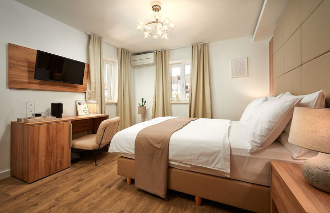 Ibella Luxury Rooms - Foto 12
