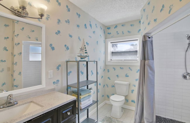 Tarpon River Getaway - Foto 10
