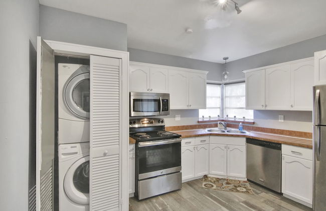 Tarpon River Getaway - Foto 6