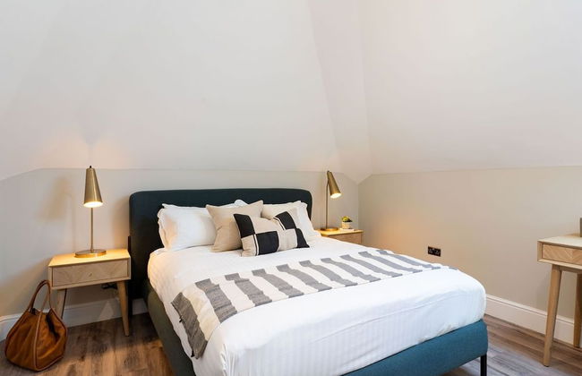 YourApartment - Wellington Place - Foto 17
