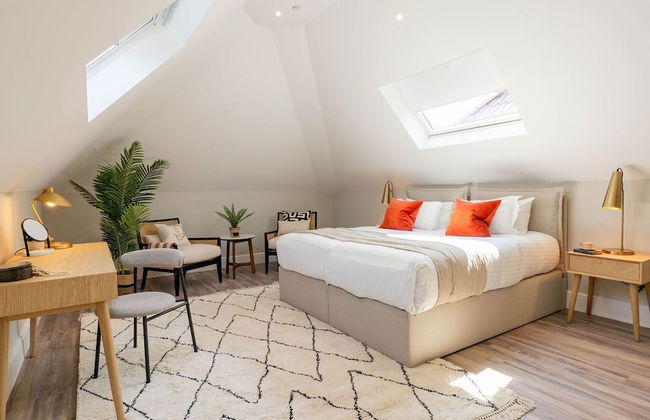 YourApartment - Wellington Place - Foto 22