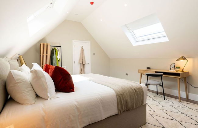 YourApartment - Wellington Place - Foto 19