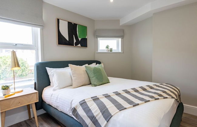 YourApartment - Wellington Place - Foto 14
