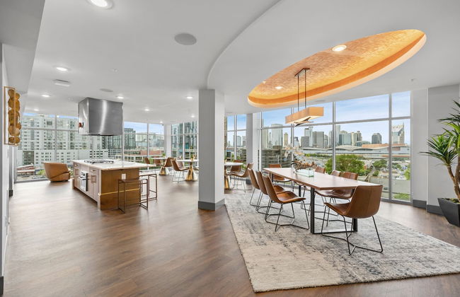 Midnight Manor Penthouse Suite The Gulch - Foto 31