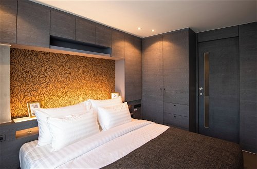 Foto 8 - Modern 1-bedroom Citygate Kamala