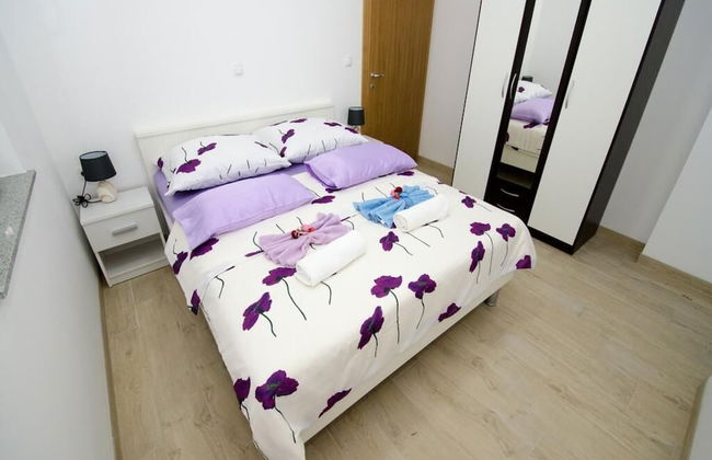 Apartments Vesela - Foto 5