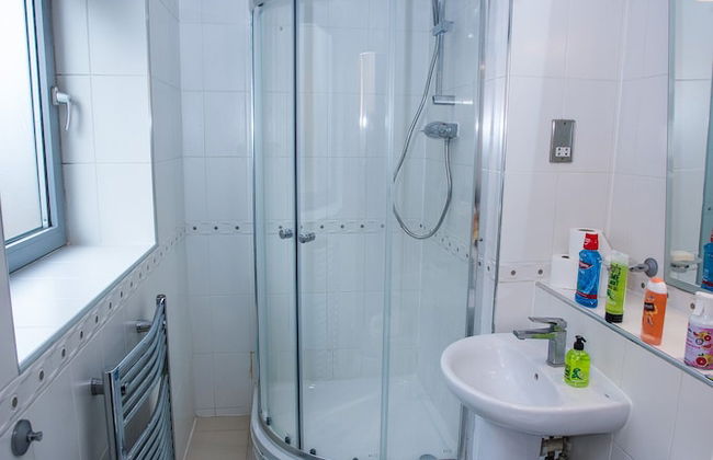 Remarkable 2-bed Apartment With Sea View - Foto 23
