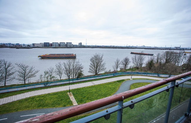 Remarkable 2-bed Apartment With Sea View - Foto 46