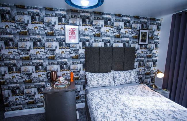Remarkable 2-bed Apartment With Sea View - Foto 10