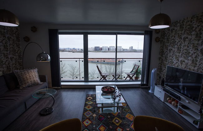 Remarkable 2-bed Apartment With Sea View - Foto 17