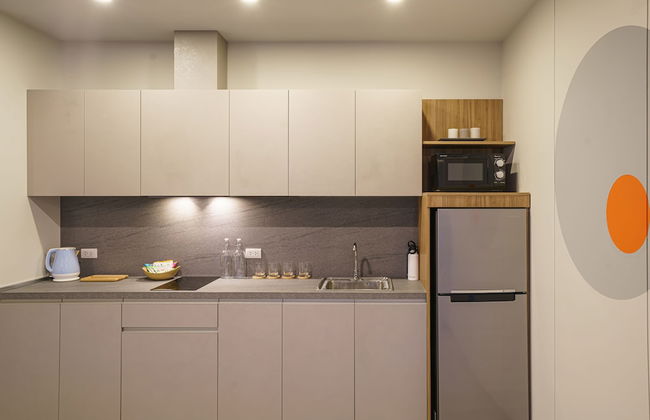 HOMA Phuket Town - Foto 40