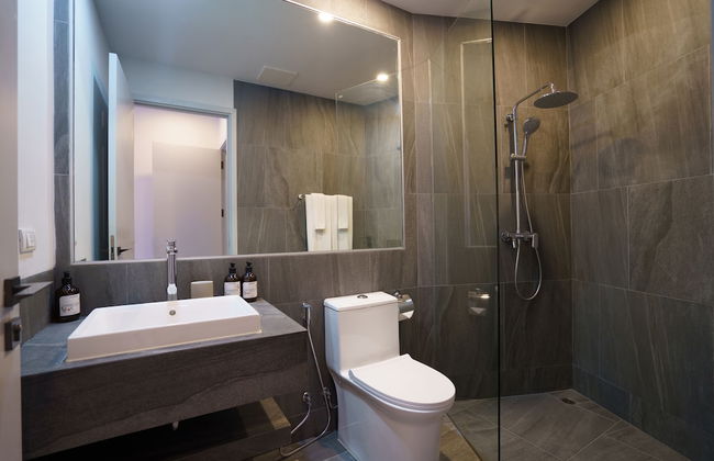 HOMA Phuket Town - Foto 61