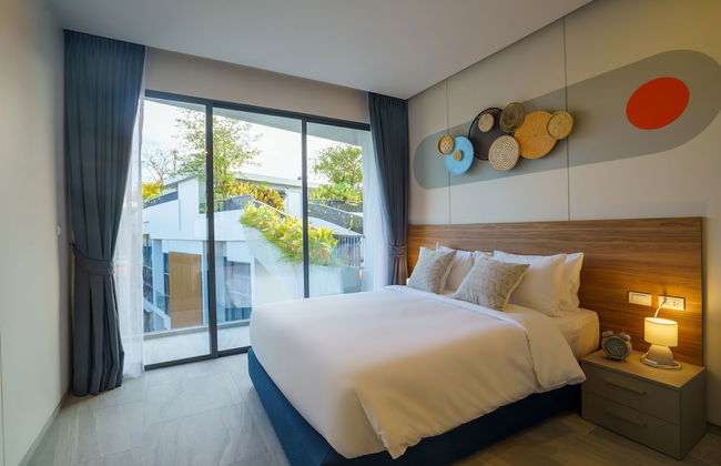 HOMA Phuket Town - Foto 27