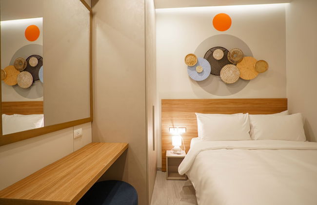HOMA Phuket Town - Foto 28