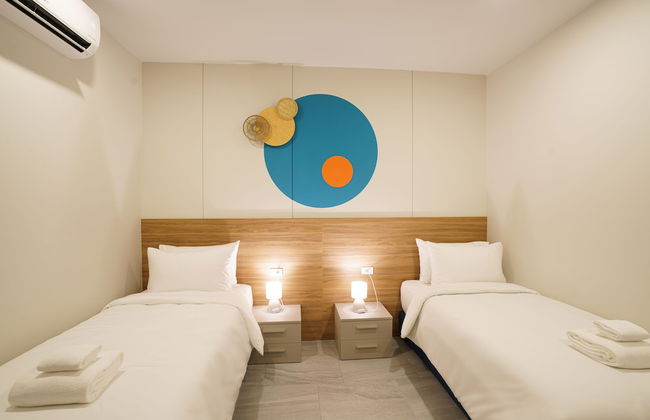 HOMA Phuket Town - Foto 29