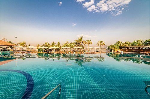 Photo 67 - Luxe Getaways Palm Jumeirah