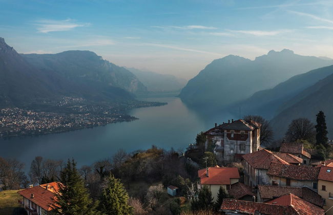 Civenna Lake View by Wonderful Italy - Foto 19