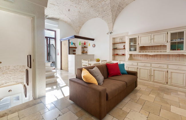 3189 Dimora Bellargo by Barbarhouse - Foto 5