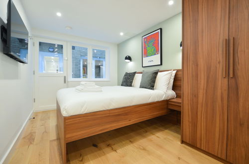 Foto 30 - Shepherds Bush Green Serviced Apartments by Concept Apartments