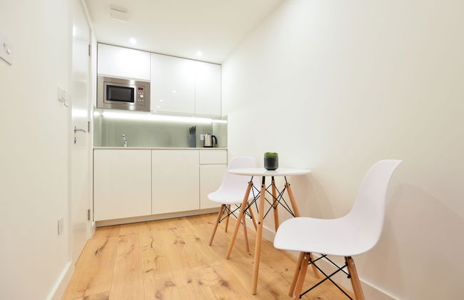 Shepherds Bush Green Serviced Apartments by Concept Apartments - Foto 21