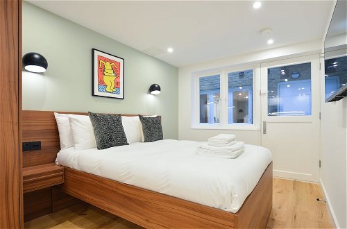 Photo 8 - Shepherds Bush Green Serviced Apartments by Concept Apartments