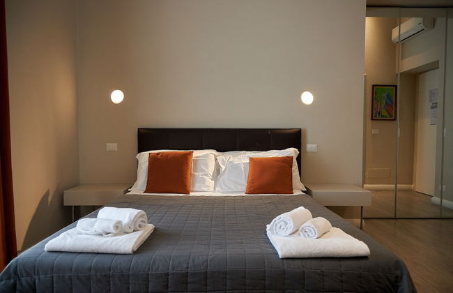 The Roman Empire Guesthouse - Photo 10