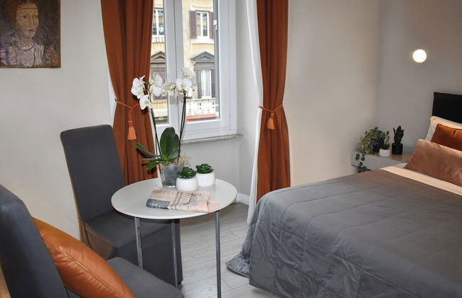The Roman Empire Guesthouse - Photo 63