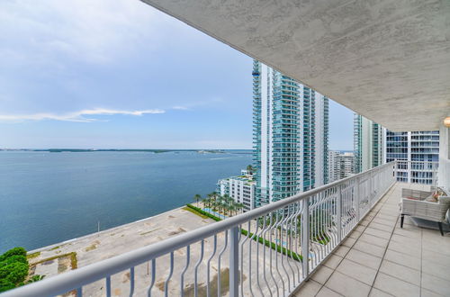 Foto 19 - Breathtaking Ocean View at Brickell