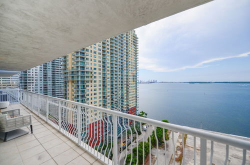 Photo 16 - Breathtaking Ocean View at Brickell