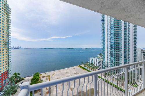 Foto 40 - Breathtaking Ocean View at Brickell