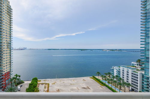 Foto 20 - Breathtaking Ocean View at Brickell