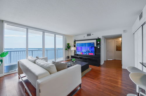 Photo 14 - Breathtaking Ocean View at Brickell