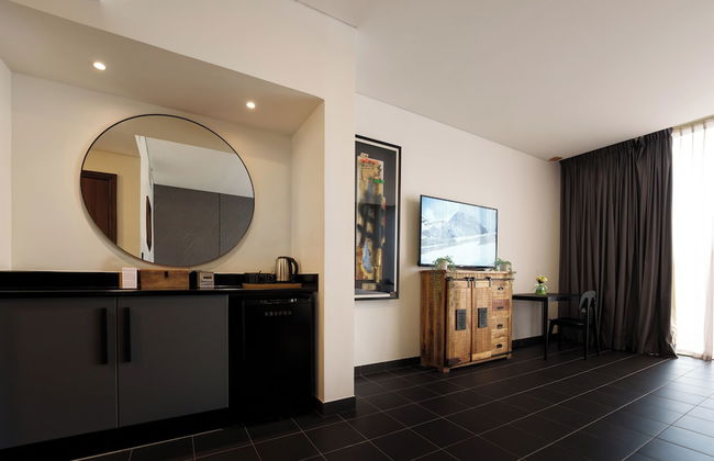 Emirates Sports Hotel, Dubai Sports City - Foto 67