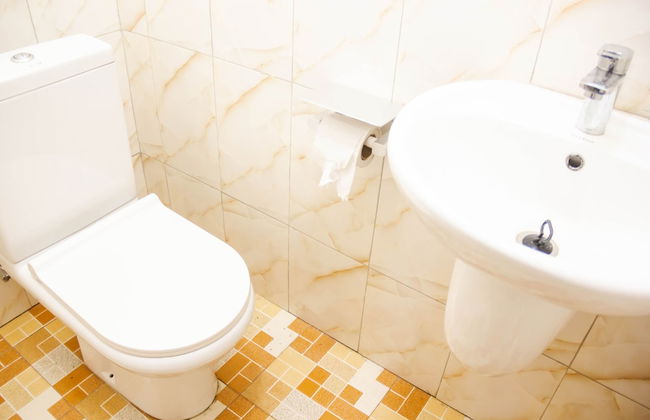wecare4you lodge - Foto 46