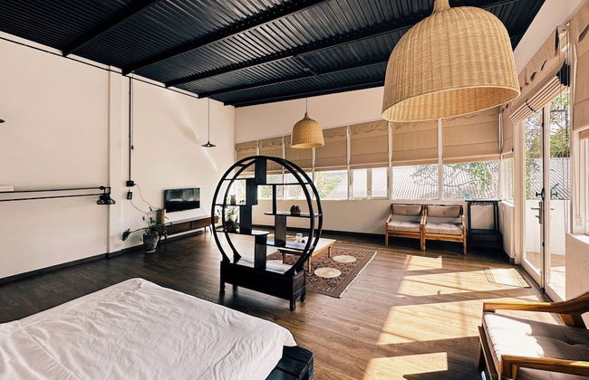 XOM Organic Farm Stay - Foto 14