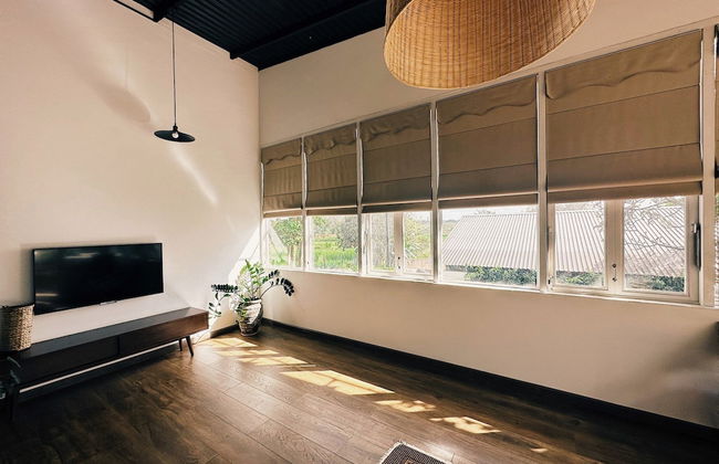 XOM Organic Farm Stay - Foto 13