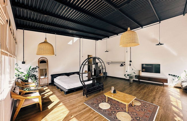 XOM Organic Farm Stay - Foto 12