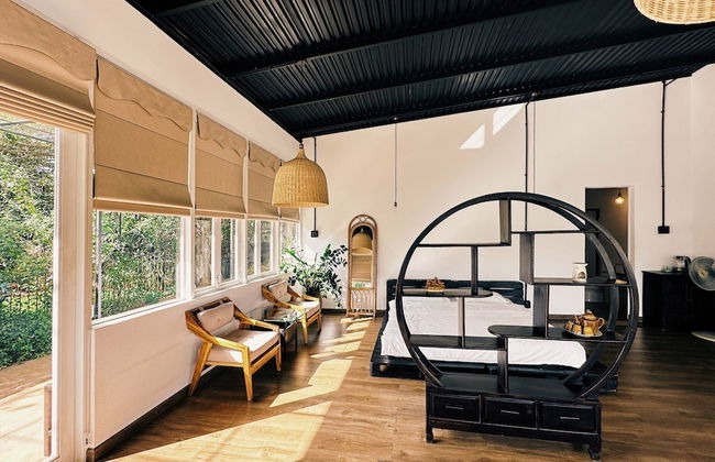 XOM Organic Farm Stay - Foto 16