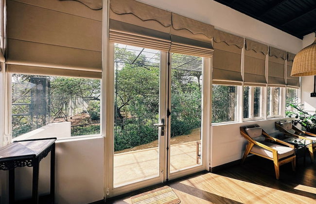 XOM Organic Farm Stay - Foto 17