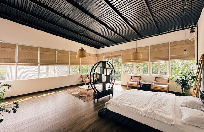 XOM Organic Farm Stay - Foto 15