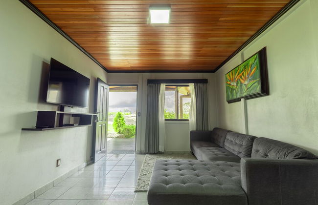 Villas Jawara - Foto 62