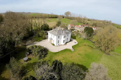 Photo 72 - Ashley Manor - Idyllically Situated Between Coast and Country