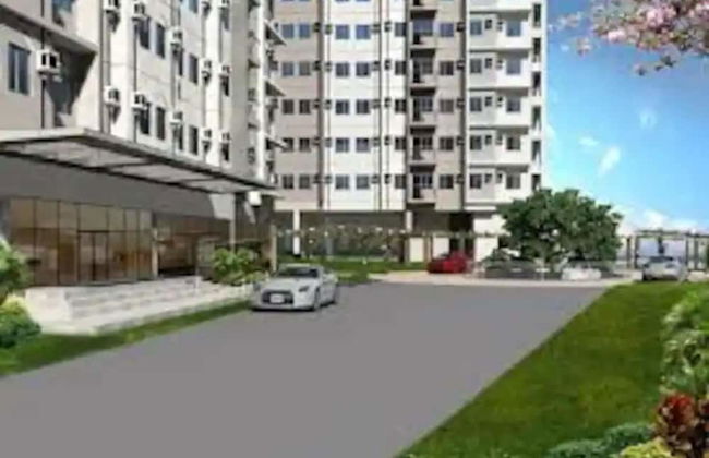 Impeccable 2-bed Apartment in Quezon City - Foto 23