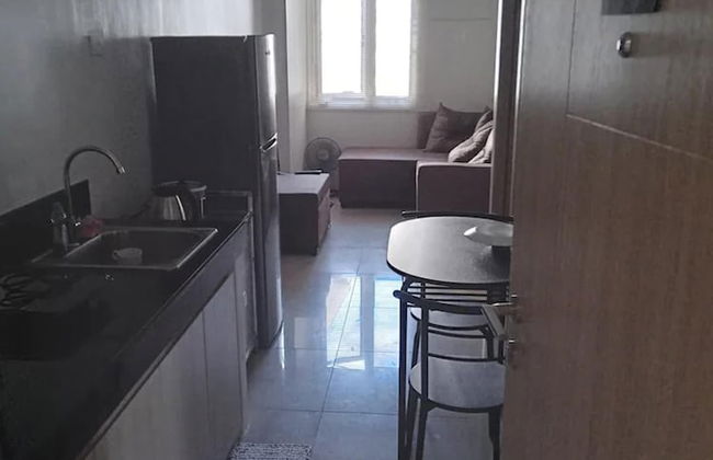 Impeccable 2-bed Apartment in Quezon City - Foto 8