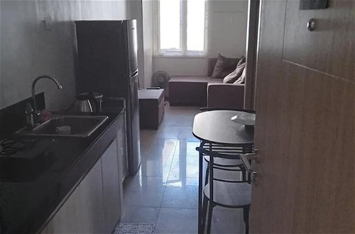 Foto 8 - Impeccable 2-bed Apartment in Quezon City