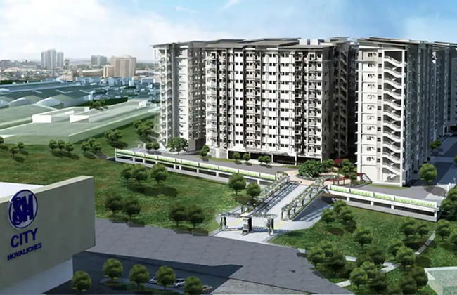Impeccable 2-bed Apartment in Quezon City - Foto 25